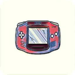 Emulator G.B.A. Collection games icon
