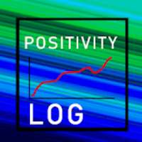 Positivity log on 9Apps