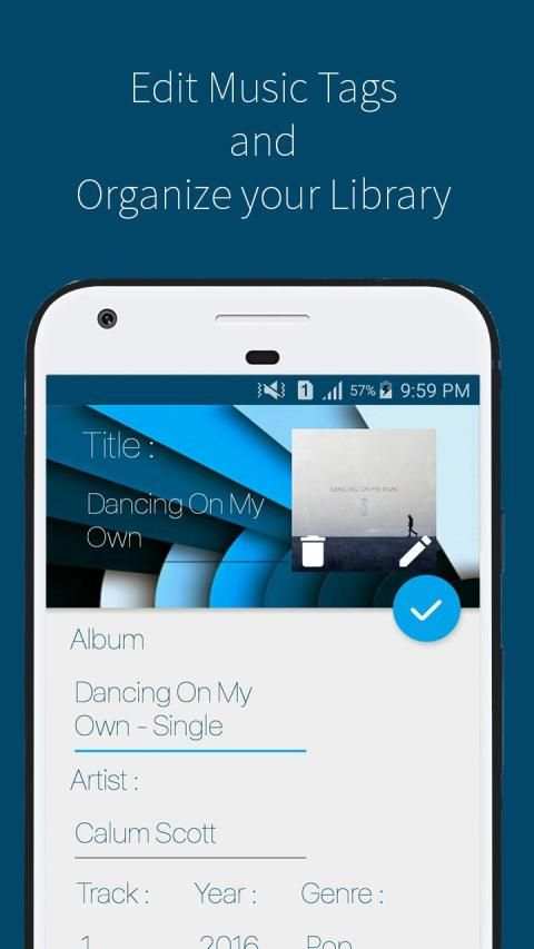 MP3 Edit screenshot 2