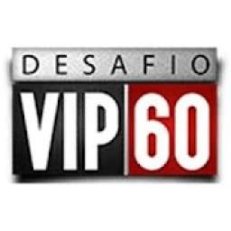 Desafio Vip60