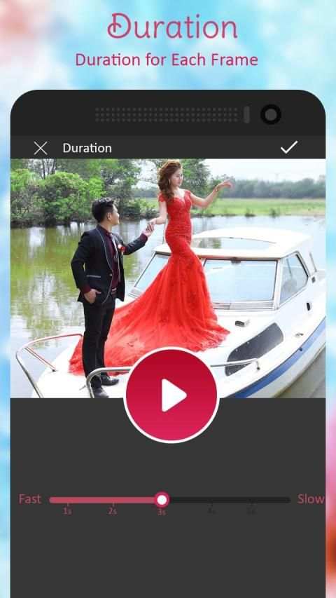 Beauty Video - Music Video Maker-Magic Video स्क्रीनशॉट 7