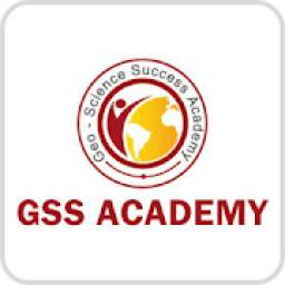 GSS Academy Online Test Series