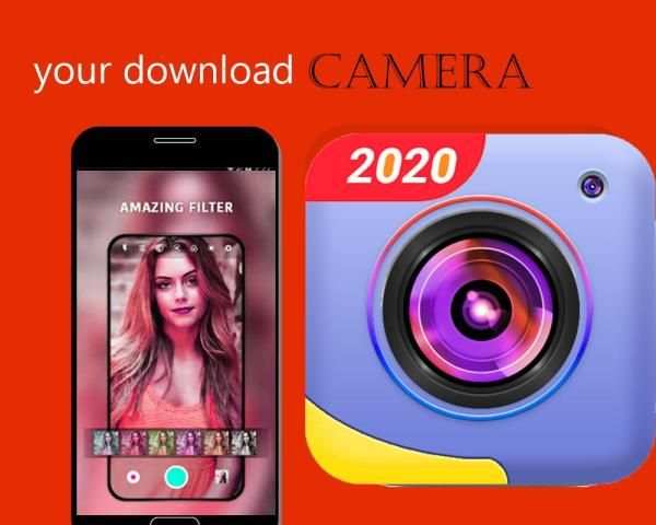 Caméra HD pro screenshot 3