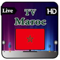 TV Maroc 2.4.0