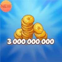 Free Daily Gift Code For Coin Master spin and coin