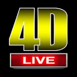 4D Live Results