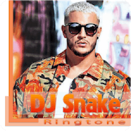 ikon DJ Snake Good Ringtones