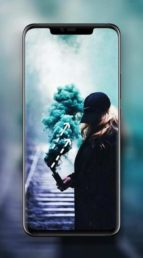 PixaMotion Loop Photo Animator & Photo Video Maker screenshot 3