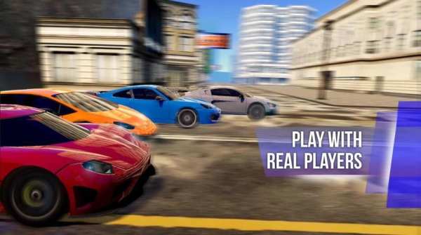 Grand Car Driving Simulator screenshot 3