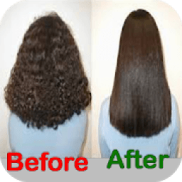 تنعيم الشعر بسهوله مجرب
‎ icon