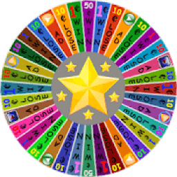 Spin2Win - Win REAL Ca$h! आइकन