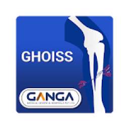 Ganga Hospital Open Injury Score