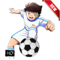 ikon Capt Tsubasa Wallpapers HD : Anime