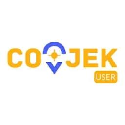 Cojek User