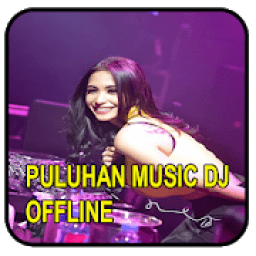 DJ mengharapkanmu (Tegar) - Offlinne icon