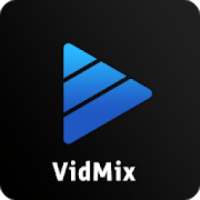 Vid Mix - HD Movies & Tv Shows on 9Apps
