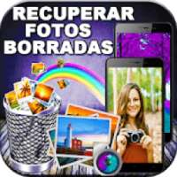 Recuperar Fotos Borradas del Celular Guide Gratis on 9Apps