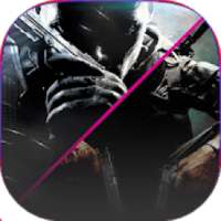 Call of Wallpapers Duty on 9Apps