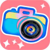 Beauty Photo Editor Plus Makeup Filter Camera