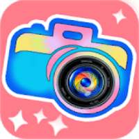 Beauty Photo Editor Plus Makeup Filter Camera on 9Apps