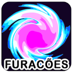 Furacões e Tempestades no mundo आइकन