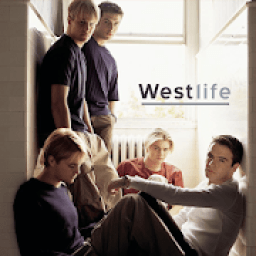 Best MP3 Westlife Offline | Dazkha Studio icon