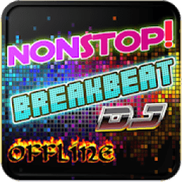 ikon DJ Remix Dugem Nonstop Breakbeat - Offline