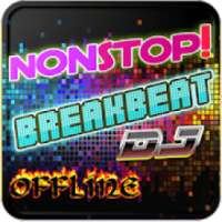 DJ Remix Dugem Nonstop Breakbeat - Offline