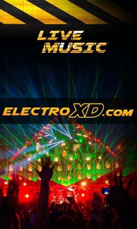 Música Electronica स्क्रीनशॉट 7
