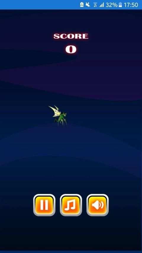 benten fly स्क्रीनशॉट 4