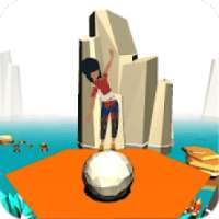 Ball Runner 3D