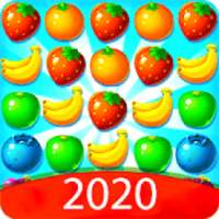 Meyve Patlatma - Balon Patlatma Oyunu