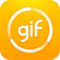 Gif Maker: GIF Maker, Video to GIF & GIF Editor on 9Apps