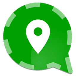 Share Location Plugin आइकन