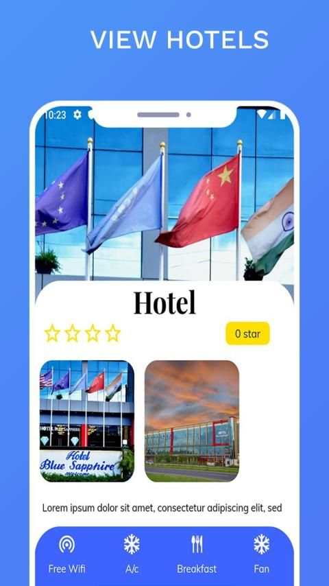 Easy Connect स्क्रीनशॉट 2