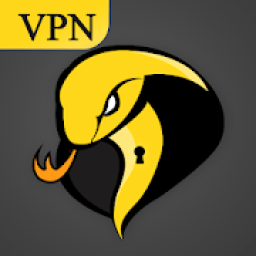 Snake VPN icon