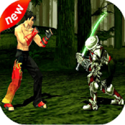 New Strategy for Tekken 3 Mobile Fight आइकन