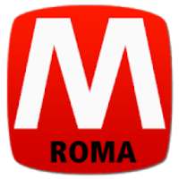 Metro Roma