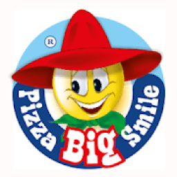 Pizza BigSmile icon