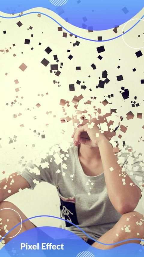 Photo Editor screenshot 2