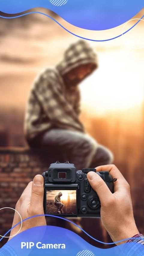 Photo Editor screenshot 4