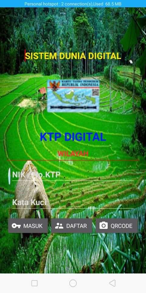 KTP DIGITAL screenshot 5
