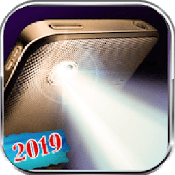 ikon Galaxy Flashlight 2019