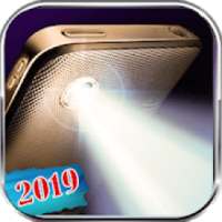 Galaxy Flashlight 2019