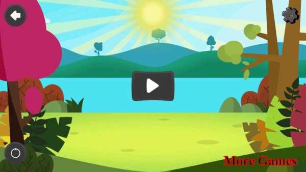 Cartoon Memory Game स्क्रीनशॉट 6