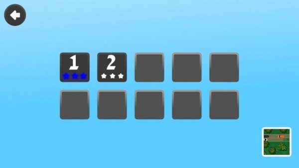 Cartoon Memory Game screenshot 4