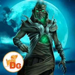Hidden – Halloween Chronicles: Evil Behind a Mask