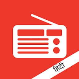 Hindi Online FM Radios - Tune Me