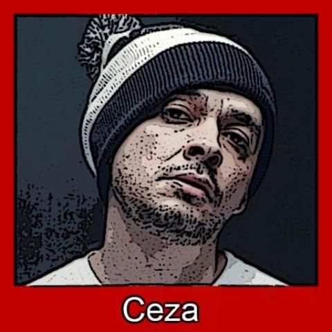 Ceza Şarkıları (internetsiz) screenshot 1