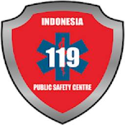 Wigati - Emergency Button PSC-119 Kabupaten Ngawi